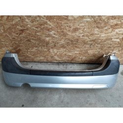 Pare Choc Arriere Citroen Xsara Picasso Phase 2